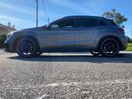 Mercedes-Benz GLA 45 AMG 4-Matic - 13