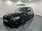 BMW 320 d Touring Pack M - 1