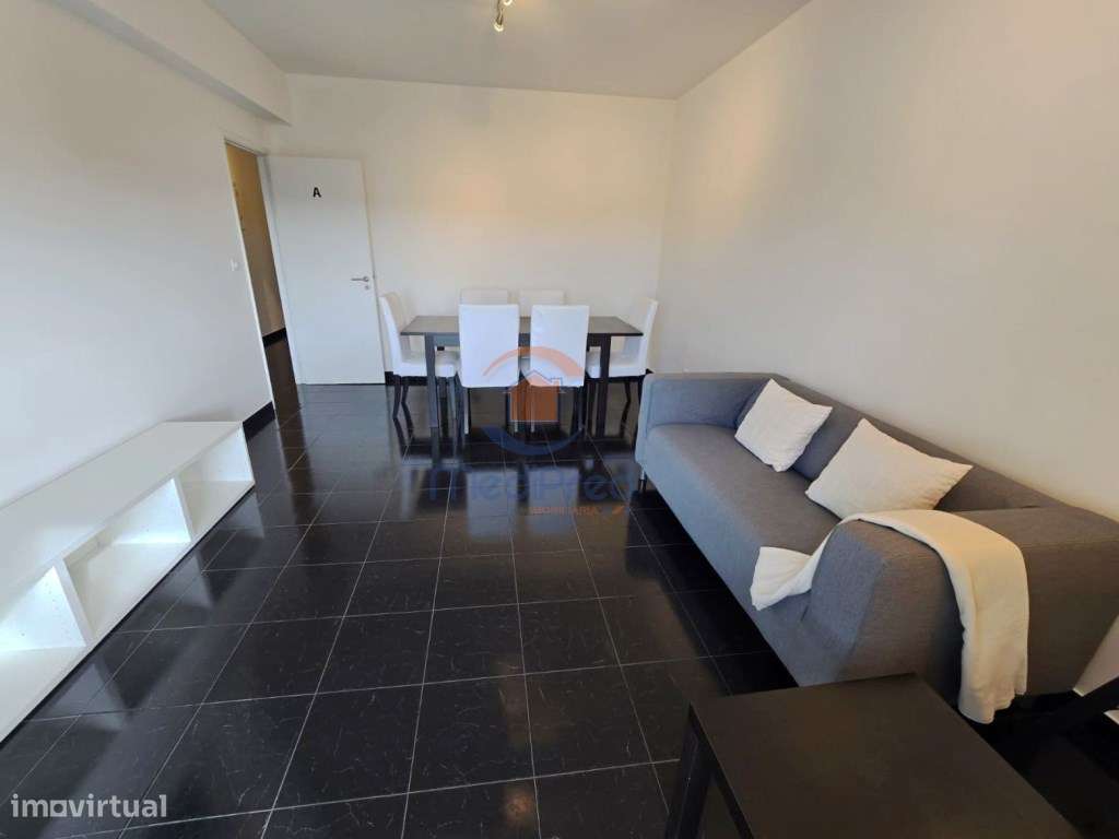 ARRENDAMENTO - Apartamento T3 mobiliado e equipado | Bons Dias, Ramada - Grande imagem: 4/24