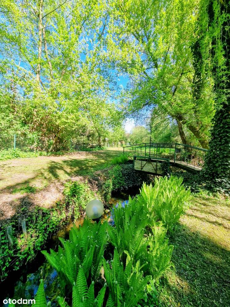 Sprzedam atrakcyjną działkę w Pobiedziskach!!!-11