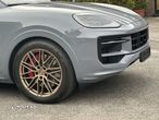 Porsche Cayenne Coupe S Tiptronic S - 9