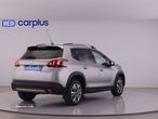 Peugeot 2008 1.6 BlueHDi Allure - 7