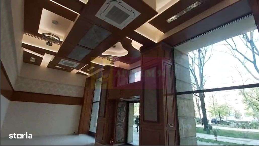Inchiriere spatiu comercial in zona Unirii-Casa Poporului - Imagine principală: 1/7