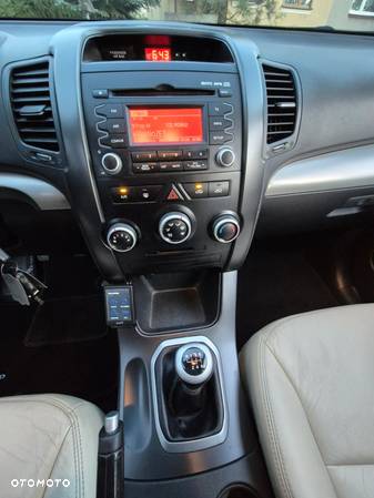 Kia Sorento 2.4 Freedom - 35