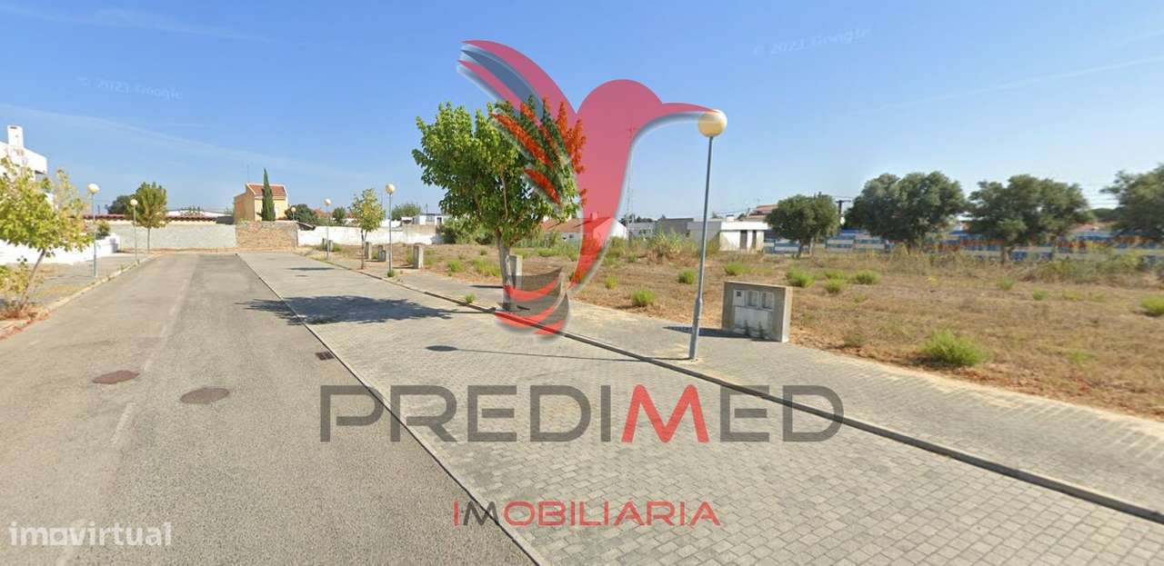 Lote de Terreno para construção de Moradia em Grândola - Grande imagem: 3/13
