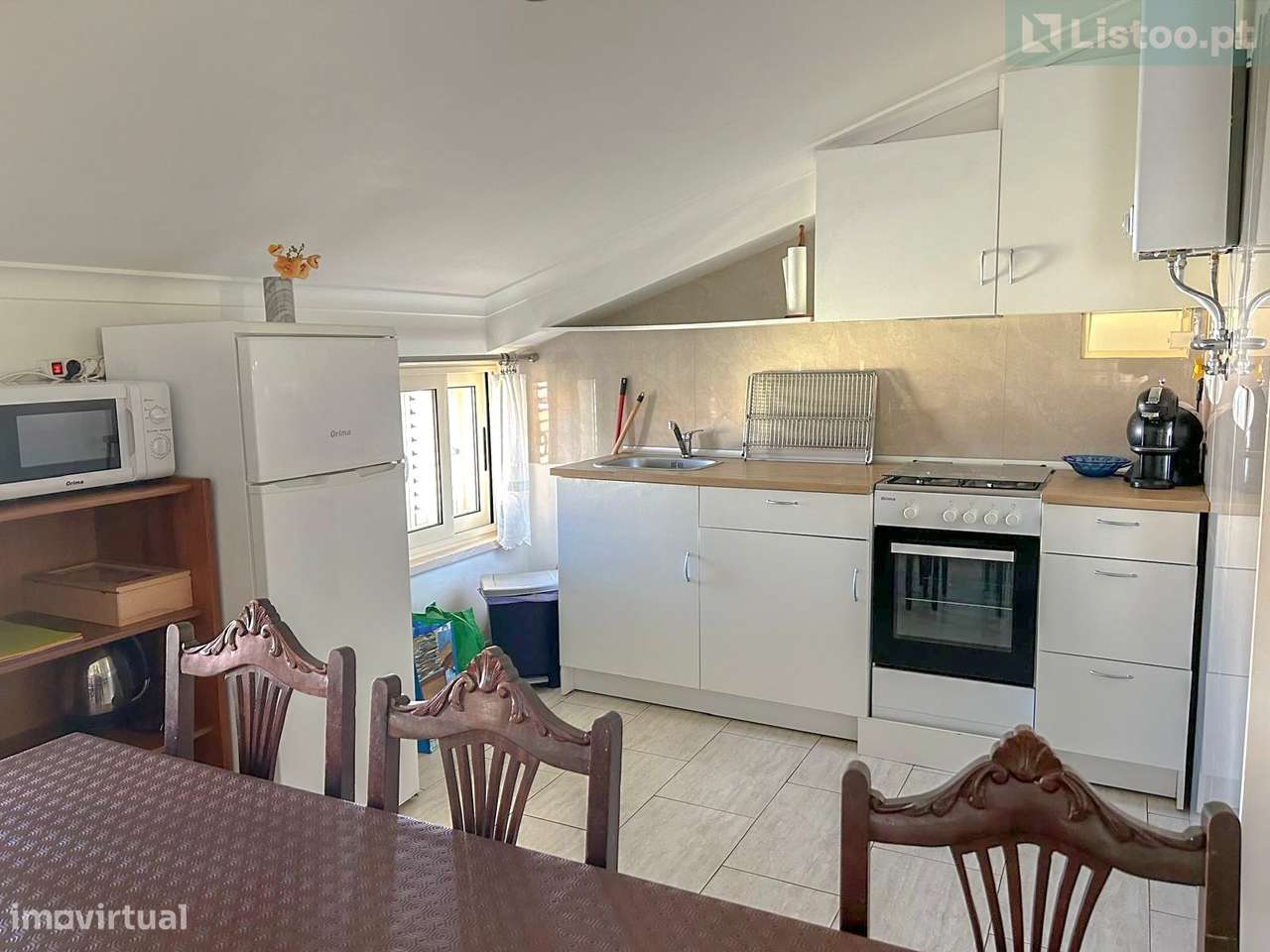 Moradia T3+T3 em  Grândola-31