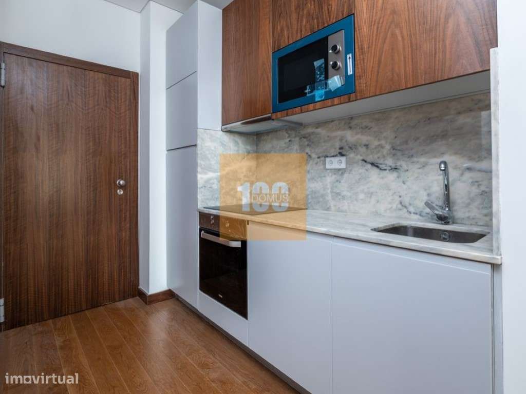 T1 com varanda em 31 de Janeiro-9