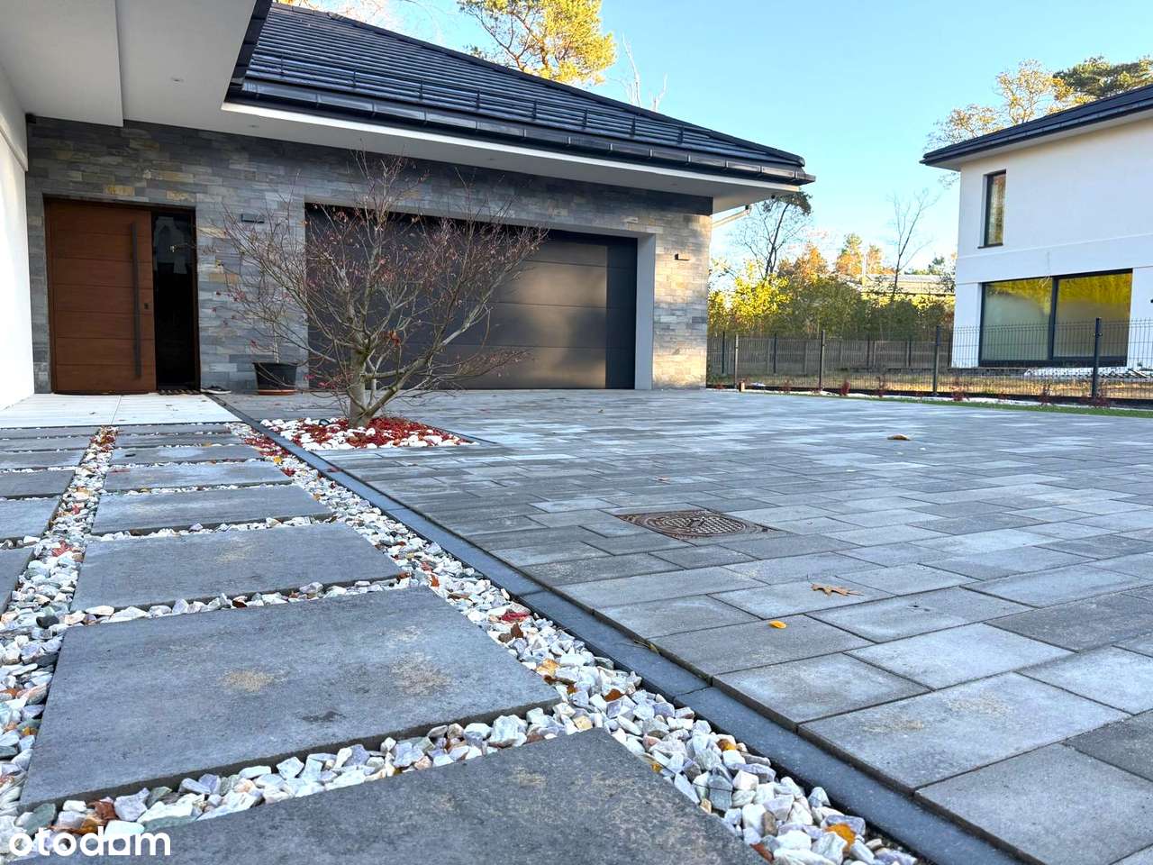 Ultra dom o wysokim standardzie.-4