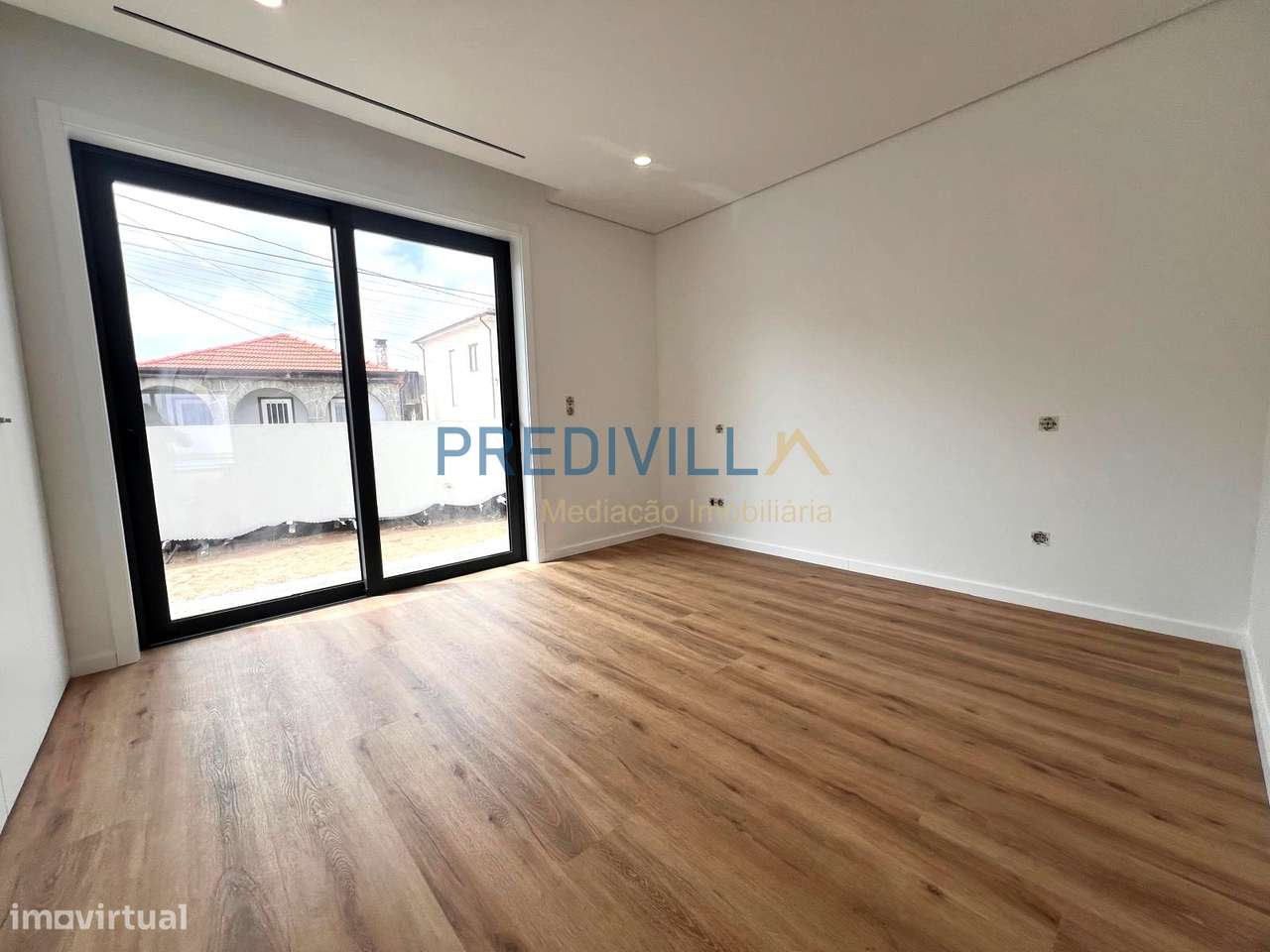 Moradia Geminada T4 Venda em Vilar e Mosteiró,Vila do Conde-23