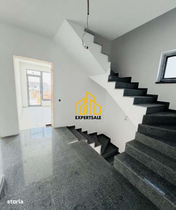 Casa Individuala  in Bragadiru – Str. Alunului/340 MP-9