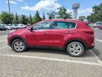 Kia Sportage 1.6 GDI 6MT 4x2 Style - 9