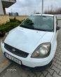 Ford Fiesta 1.4 TDCi - 1