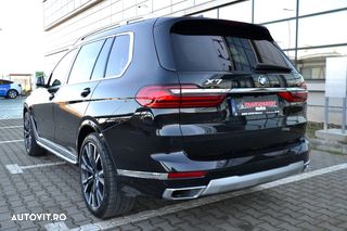 BMW X7 40i XDrive Hybrid 3.0i 333cp Luxury Line - 5