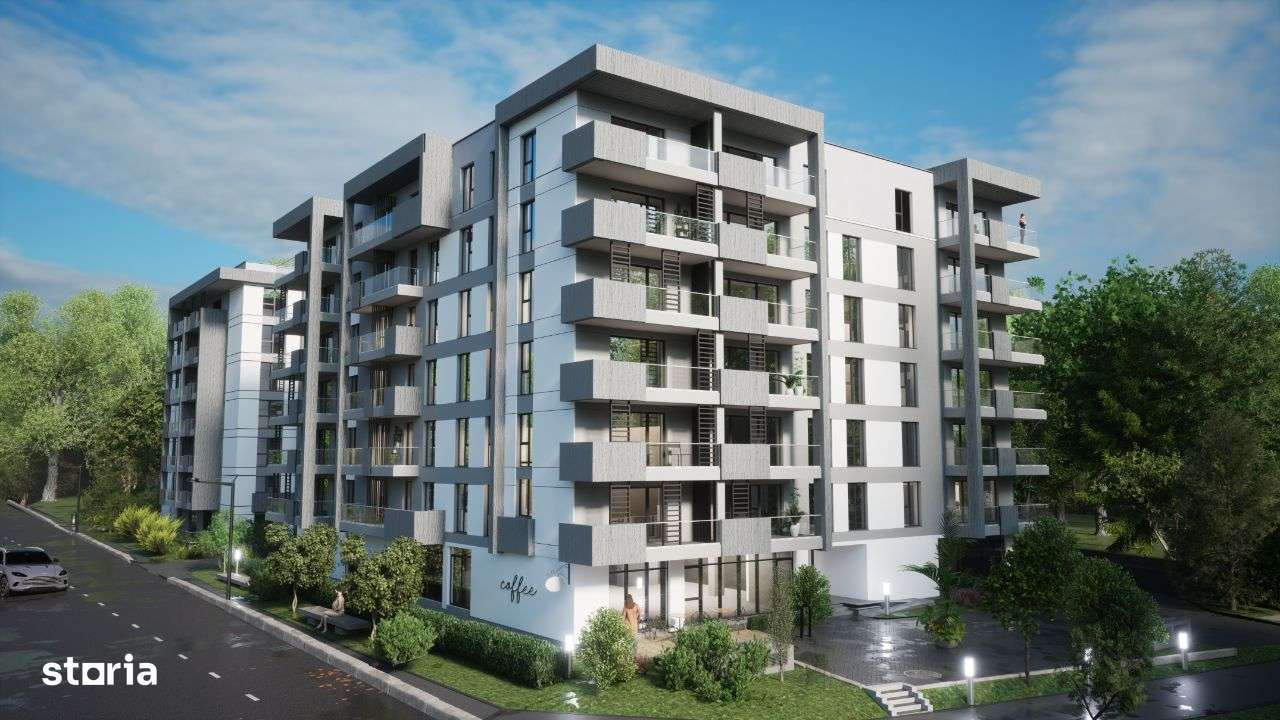 INVESTIȚE Apartament 3 camere Residence5 Forest, lângă școlile private - Imagine principală: 2/20