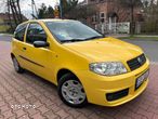 Fiat Punto 1.2 16V Sporting - 9