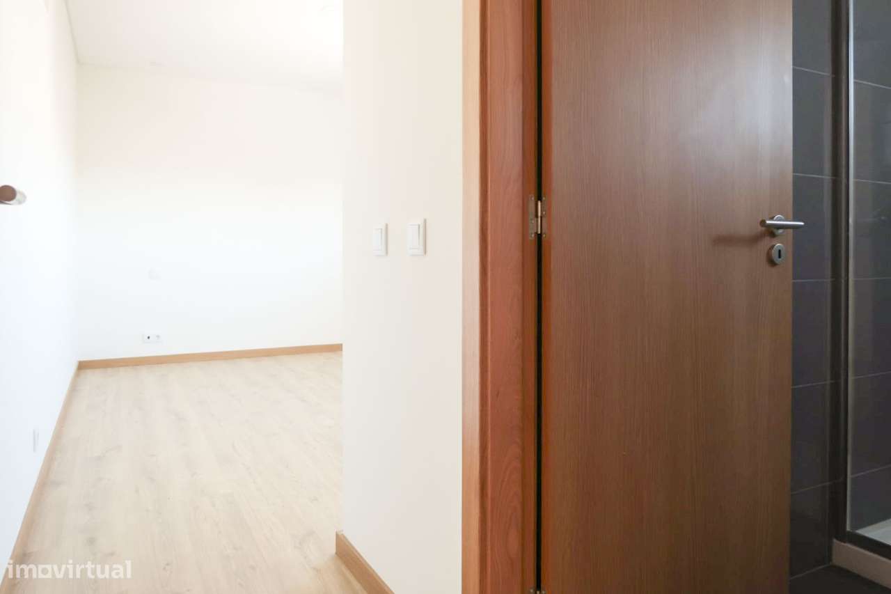 Moradia T3 Renovada - Fatima-20