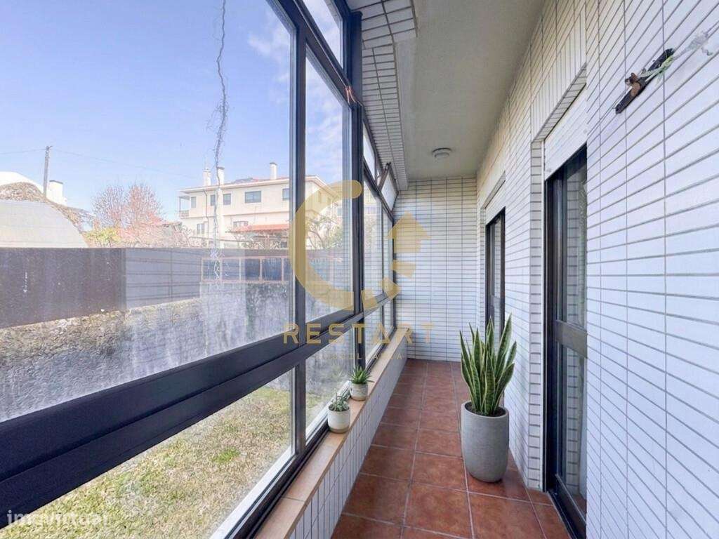 Apartamento T2 Arrifana com lugar garagem_Santa Maria da Feira-18