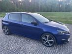 Peugeot 308 BlueHDi 180 EAT6 GT - 17