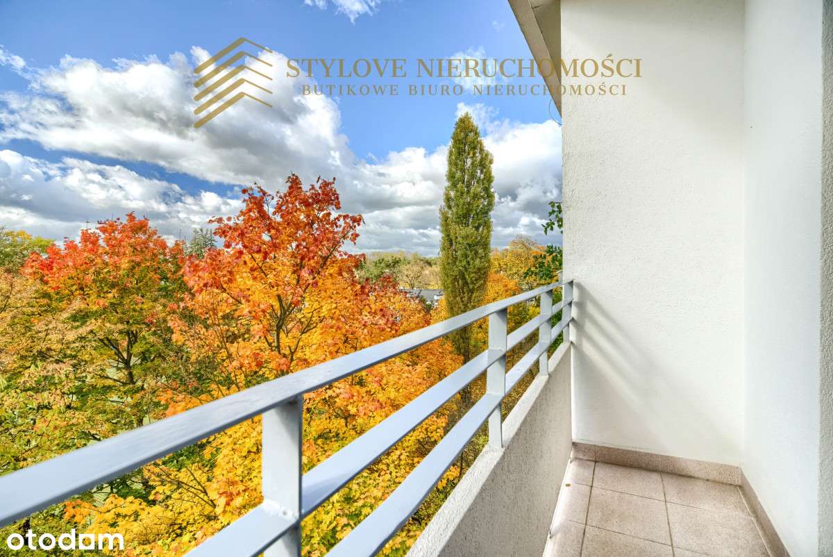 Słoneczne, wysokość 2,8m, duży balkon, piwnica - Pełny obrazek: 5/13