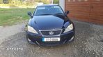 Lexus Is 220d, 2007, Kod Koloru 202, Manual - 1