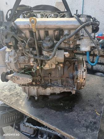 motor Hyundai 1.5 crdi D4FA - 2