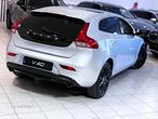 Volvo V40 D4 Drive-E Ocean Race - 2