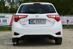 Toyota Yaris 1.5 Active - 7