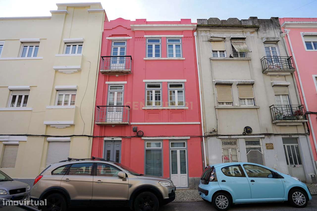 Estúdio Totalmente Remodelado à venda na Penha de França - Grande imagem: 1/9
