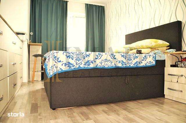 Avantgarden 4, Mobilat, Utilat! Vanzare apartament cu 2.5 camere in Br-3
