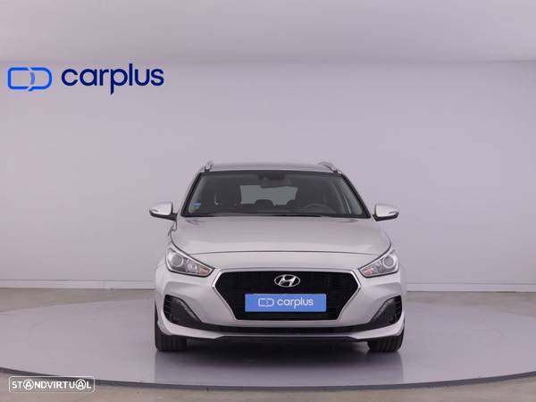 Hyundai i30 SW 1.0 T-GDi Style - 3