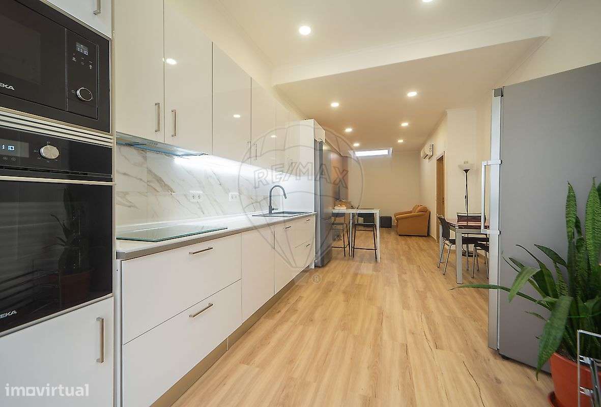 Apartamento T3 para venda - Grande imagem: 5/38