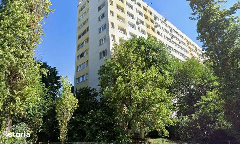 Excelenta investitie! Apartament 2 camere metrou Dristor-0