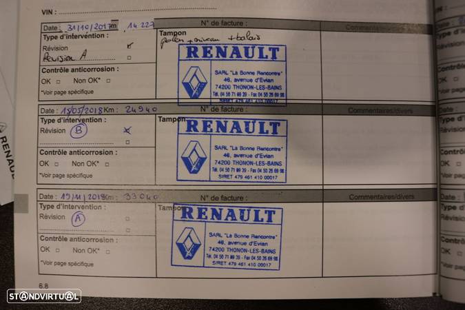 Renault Captur 1.2 TCe Exclusive - 44