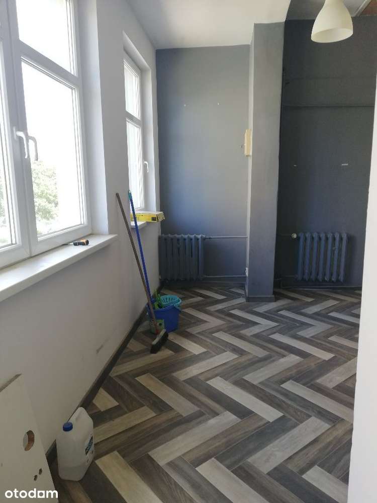 Lokal użytkowy ul. Stolarzowicka 92a-5