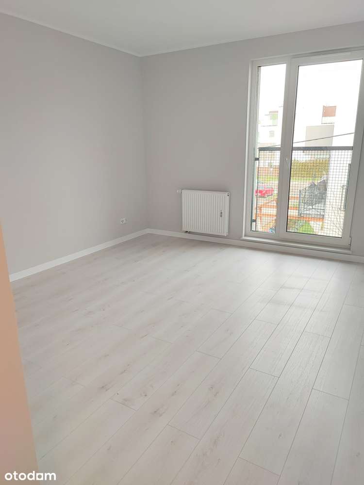 Nowe / Komfortowe / Balkon 6,5m2 / Plus Garaż/ bez pcc-8