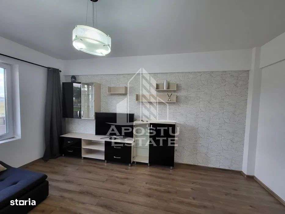 Apartament cu doua camere in noua zona Giroc - Imagine principală: 2/8