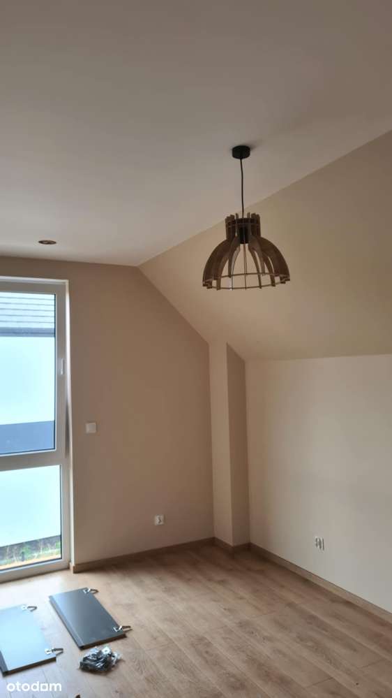 Bliźniak 20 km od centrum Wrocławia - Pełny obrazek: 5/8