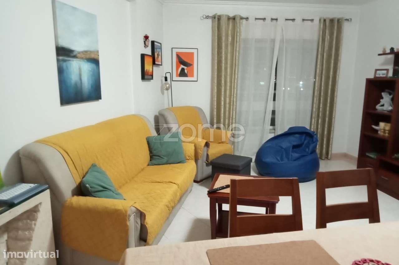 T2 com elevador na Quinta da Marialva - Grande imagem: 4/15