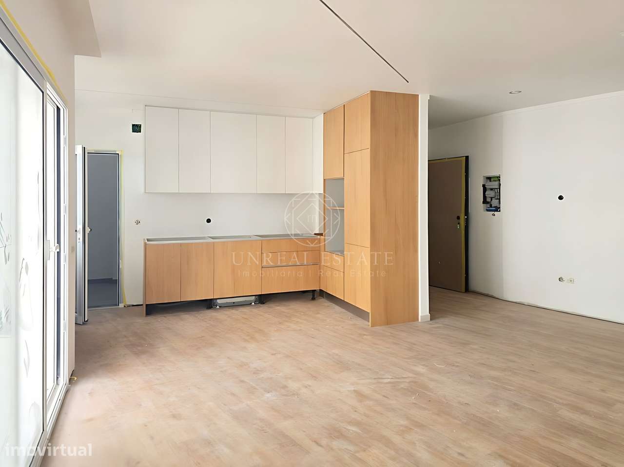 Apartamento T2 e T3 Premium na Zona Histórica de Torres Novas com Parq-10