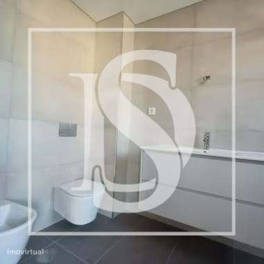 Apartemento T3 novo Boa Vista II-7