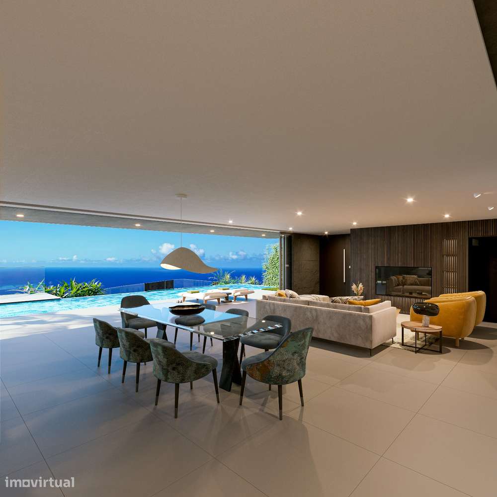 Moradia independente à venda no Estreito da Calheta, Caminho dos Reis-9