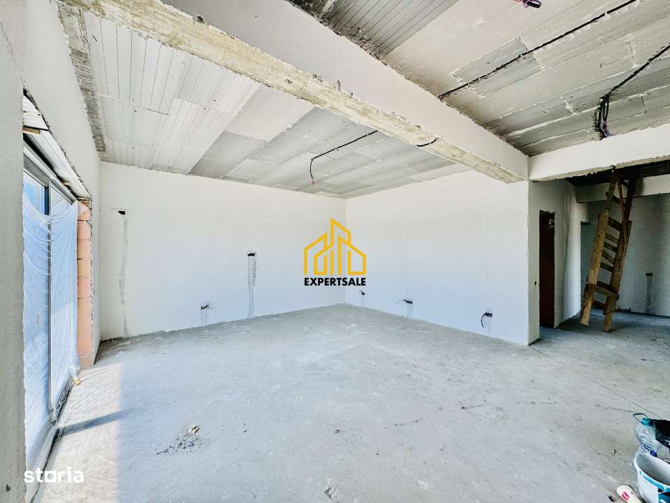 CASA INDIVIDUALA /CLINCENI 4 CAMERE/ 530MP - Imagine principală: 2/11