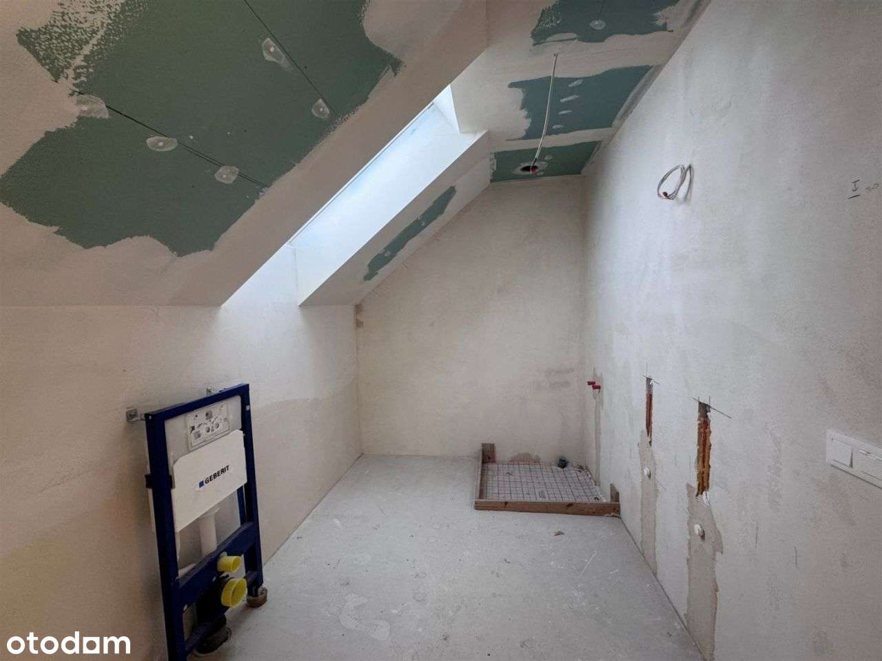 Osielsko | luksusowy dom w stanie deweloperskim-18