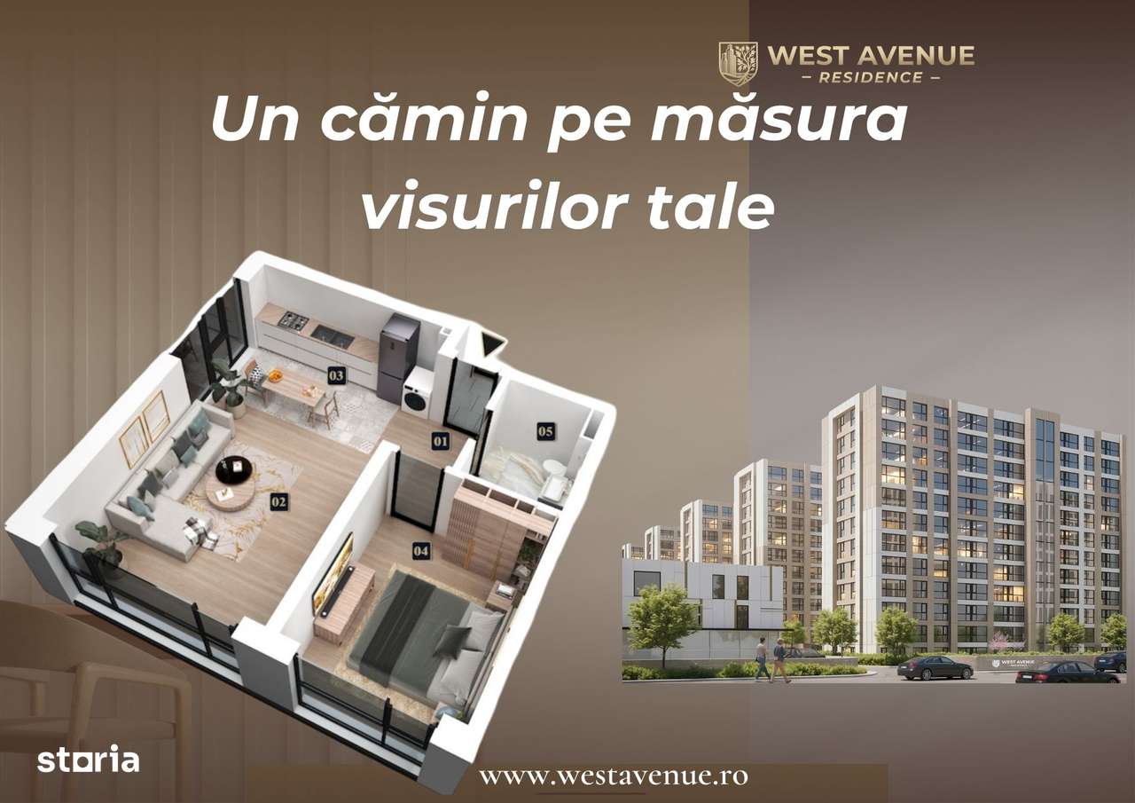 Studio - encluzire in pardosa - Militari/Chiajna
