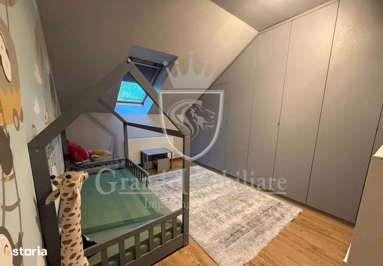 Apartament de vanzare 3 camere 73 mp, zona Buna Ziua-6