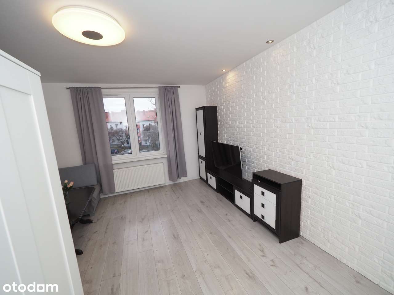 Wyposażone Mieszkanie dla Ciebie-9