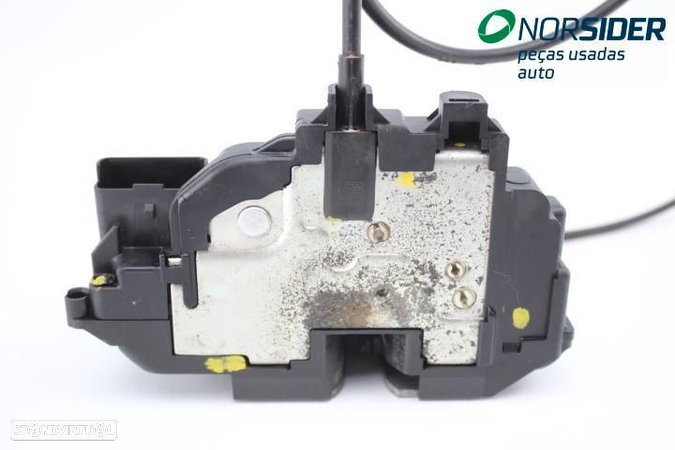 Fecho da porta frente direita Mercedes Citan Tourer (W415)|12-21 - 5