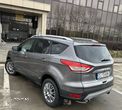 Ford Kuga 2.0 TDCi Powershift 4WD Titanium - 3