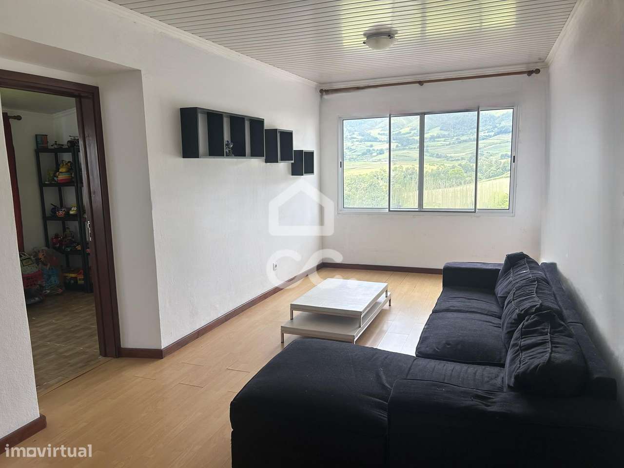 Moradia com 4 Quartos - Nossa Senhora dos Remédios - Povoação - Grande imagem: 1/19