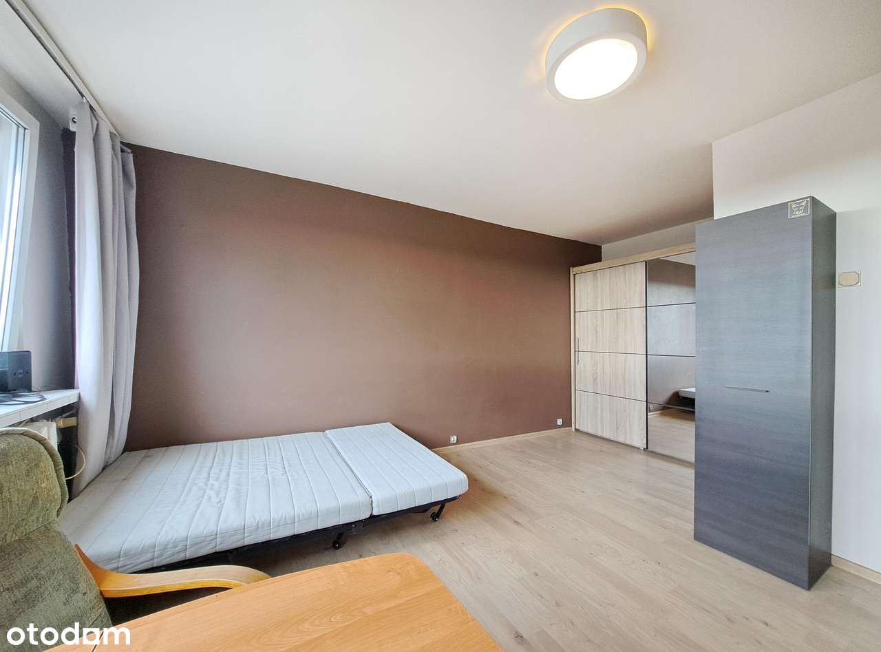 M2 duża kawalerka, os. Jagiełły, winda-2